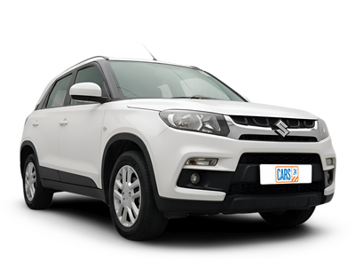 Maruti Vitara Brezza-img